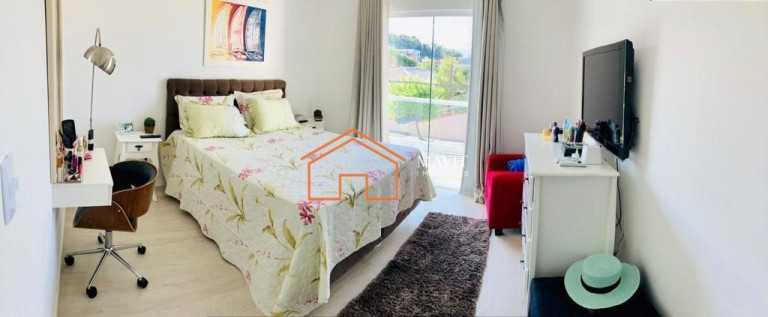 Imagem Casa com 2 Quartos à Venda, 141 m² em Itaum - Joinville