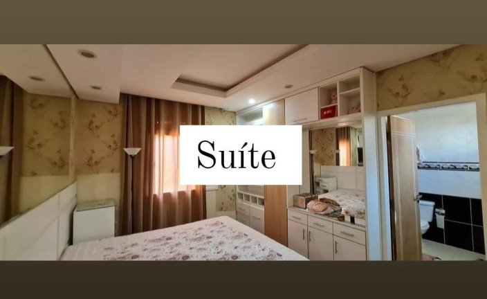 Imagem Casa com 3 Quartos à Venda, 340 m² em Chácara Do Visconde - Taubaté