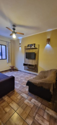 Imagem Apartamento com 2 Quartos à Venda, em Tupi - Praia Grande Imagem Apartamento com 2 Quartos à Venda, em Tupi - Praia Grande