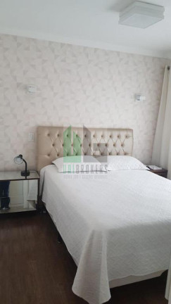 Imagem Apartamento com 3 Quartos à Venda, 129 m² em Jardim Da Glória - São Paulo Imagem Apartamento com 3 Quartos à Venda, 129 m² em Jardim Da Glória - São Paulo