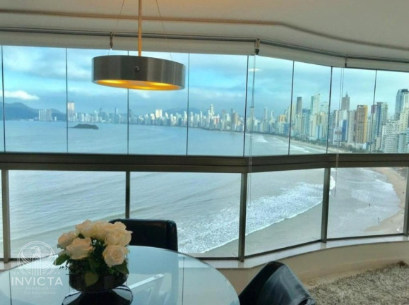 Imagem Apartamento com 3 Quartos à Venda, 163 m² em Centro - Balneário Camboriú Imagem Apartamento com 3 Quartos à Venda, 163 m² em Centro - Balneário Camboriú