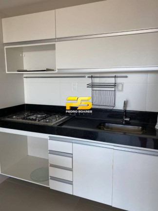 Foto do imóvel Apartamento com 2 Quartos à Venda, 74 m² em Camboinha - Cabedelo