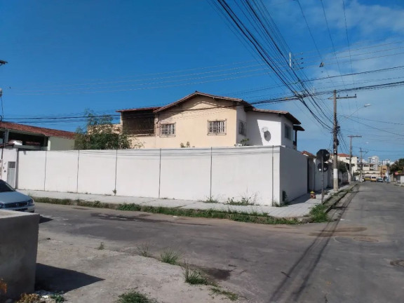Casa com 5 Quartos à Venda, 372 m² em Itapebussu - Guarapari