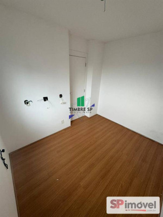 Imagem Apartamento com 2 Quartos à Venda, 46 m² em Jardim Nossa Senhora Do Carmo - São Paulo Imagem Apartamento com 2 Quartos à Venda, 46 m² em Jardim Nossa Senhora Do Carmo - São Paulo