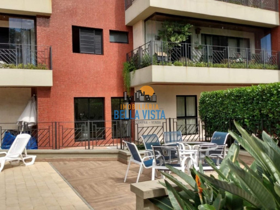 Foto do imóvel Apartamento com 4 Quartos à Venda,  em Chácara Klabin - São Paulo