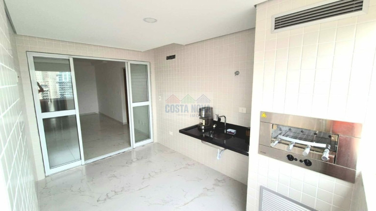 Apartamento com 2 Quartos à Venda, 69 m² em Boqueirão - Santos