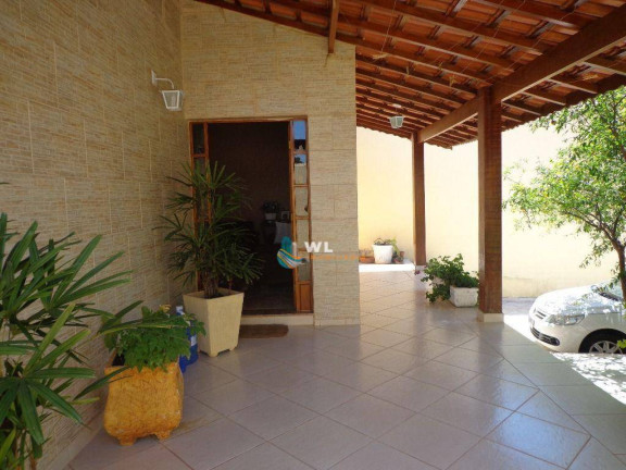 Imagem Casa com 3 Quartos à Venda, 158 m² em Jacaré - Cabreúva