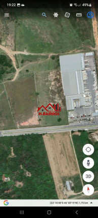 Imagem Terreno à Venda, 20 m² em Rio Abaixo - Jacareí