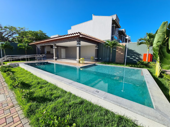 Imagem Casa com 3 Quartos à Venda, 84 m² em Lagoa Redonda - Fortaleza Imagem Casa com 3 Quartos à Venda, 84 m² em Lagoa Redonda - Fortaleza