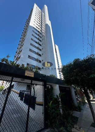 Imagem Apartamento com 3 Quartos à Venda, 70 m² em Casa Amarela - Recife Imagem Apartamento com 3 Quartos à Venda, 70 m² em Casa Amarela - Recife