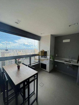 Imagem Apartamento com 3 Quartos à Venda, 105 m² em Jardim Aclimação - Cuiabá Imagem Apartamento com 3 Quartos à Venda, 105 m² em Jardim Aclimação - Cuiabá