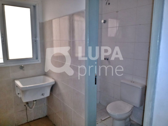 Imagem Apartamento com 1 Quarto para Alugar, 32 m² em Vila Maria - São Paulo
