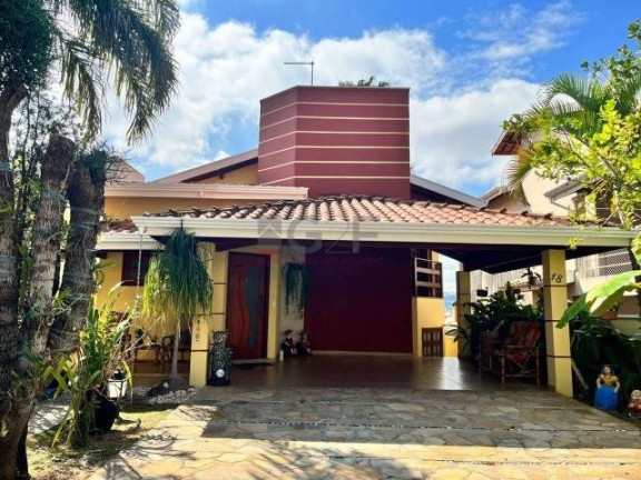 Casa de Condomínio com 3 Quartos à Venda, 330 m² em Jardim Alto Da Colina - Valinhos