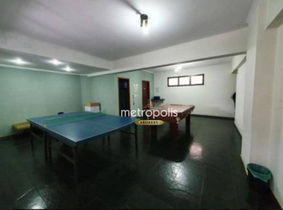 Imagem Apartamento com 2 Quartos à Venda, 79 m² em Osvaldo Cruz - São Caetano Do Sul