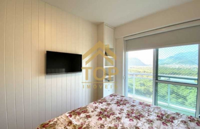Imagem Apartamento com 4 Quartos à Venda, 163 m² em Barra Da Tijuca - Rio De Janeiro Imagem Apartamento com 4 Quartos à Venda, 163 m² em Barra Da Tijuca - Rio De Janeiro