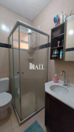 Imagem Casa com 3 Quartos à Venda, 70 m² em Condomínio Residencial Parque Da Liberdade Iii - São José Do Rio Preto Imagem Casa com 3 Quartos à Venda, 70 m² em Condomínio Residencial Parque Da Liberdade Iii - São José Do Rio Preto