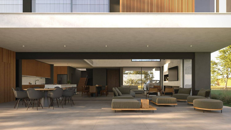 Imagem Casa com 6 Quartos à Venda,  em Centro - Xangri-lá
