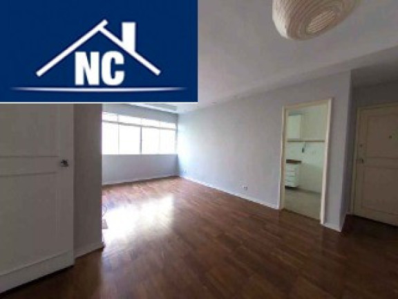 Apartamento com 2 Quartos à Venda, 97 m² em Jardim Paulista - São Paulo