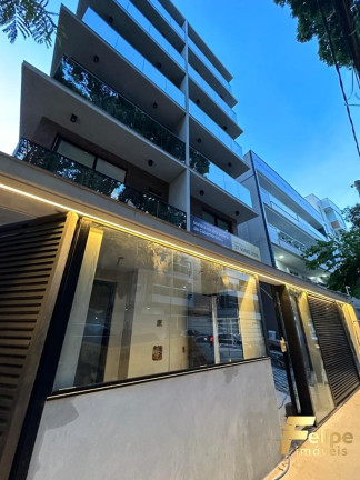 Imóvel com 1 Quarto à Venda, 42 m² em Mata Da Praia - Vitória