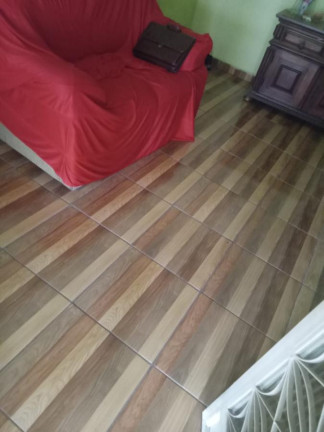Imagem Casa com 2 Quartos à Venda, 120 m² em Campo Grande - Rio De Janeiro Imagem Casa com 2 Quartos à Venda, 120 m² em Campo Grande - Rio De Janeiro