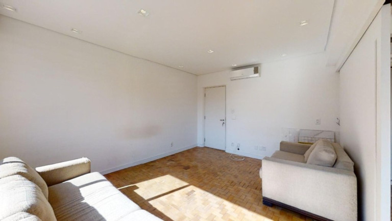 Imagem Apartamento com 3 Quartos à Venda, em Jardim América - São Paulo Imagem Apartamento com 3 Quartos à Venda, em Jardim América - São Paulo