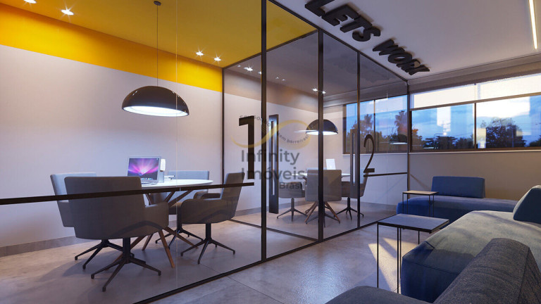 Imagem Imóvel com 1 Quarto à Venda, 39 m² em Boa Viagem - Belo Horizonte Imagem Imóvel com 1 Quarto à Venda, 39 m² em Boa Viagem - Belo Horizonte
