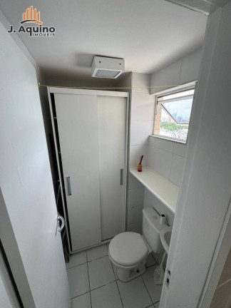 Imagem Apartamento com 3 Quartos à Venda, 112 m² em Guararapes - Fortaleza