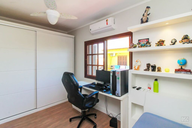 Imagem Casa com 2 Quartos à Venda, 112 m² em Aberta Dos Morros - Porto Alegre