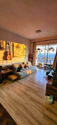 Imagem Apartamento com 3 Quartos à Venda, 96 m² em Vila Sônia - São Paulo Imagem Apartamento com 3 Quartos à Venda, 96 m² em Vila Sônia - São Paulo