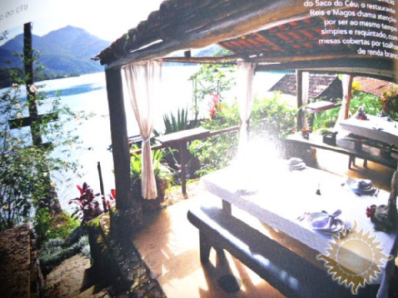 Imagem Terreno à Venda, 2.000 m² em Ilha Grande - Angra Dos Reis Imagem Terreno à Venda, 2.000 m² em Ilha Grande - Angra Dos Reis