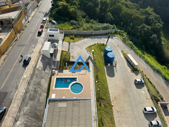 Imagem Apartamento com 2 Quartos à Venda, 47 m² em Jardim Luciana - Franco Da Rocha Imagem Apartamento com 2 Quartos à Venda, 47 m² em Jardim Luciana - Franco Da Rocha