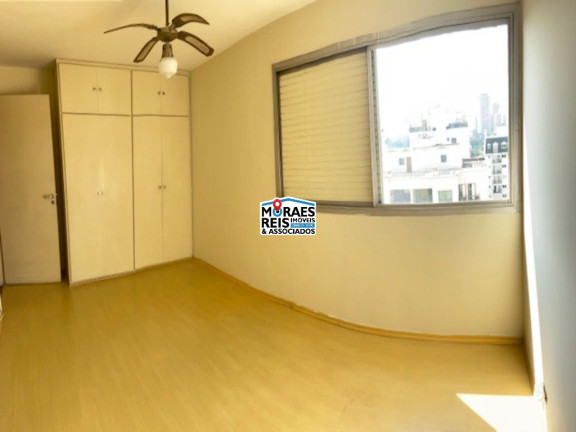 Imagem Apartamento com 3 Quartos à Venda, 130 m² em Brooklin Novo - São Paulo
