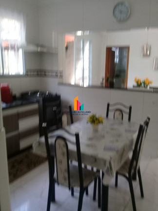 Imagem Casa com 2 Quartos à Venda, 162 m² em Vila Nova Medeiros - Jundiaí