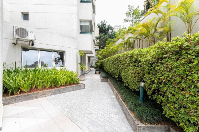 Imagem Imóvel com 1 Quarto à Venda, 34 m² em Jardim Paulista - São Paulo Imagem Imóvel com 1 Quarto à Venda, 34 m² em Jardim Paulista - São Paulo