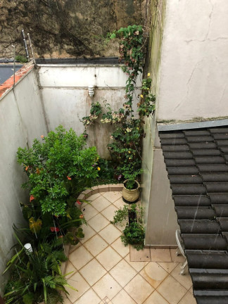 Imagem Casa com 3 Quartos à Venda, 200 m² em Portal Do Morumbi - São Paulo Imagem Casa com 3 Quartos à Venda, 200 m² em Portal Do Morumbi - São Paulo