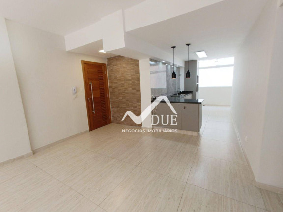 Imagem Apartamento com 3 Quartos à Venda, 148 m² em José Menino - Santos Imagem Apartamento com 3 Quartos à Venda, 148 m² em José Menino - Santos