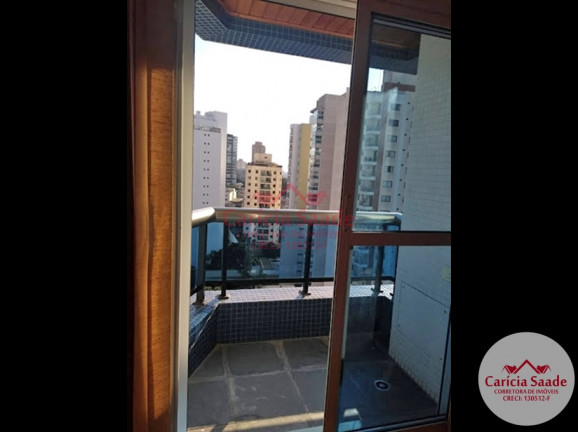 Imagem Apartamento com 3 Quartos à Venda, 150 m² em Vila Mariana - São Paulo Imagem Apartamento com 3 Quartos à Venda, 150 m² em Vila Mariana - São Paulo