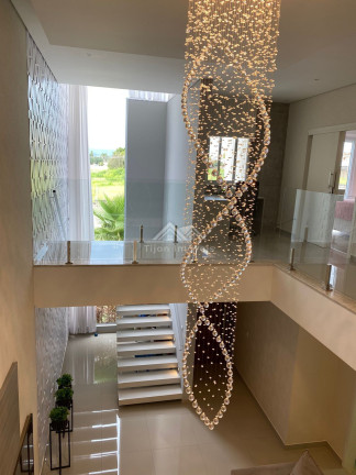 Imagem Casa com 3 Quartos à Venda, 263 m² em Condomínio Le France - Sorocaba