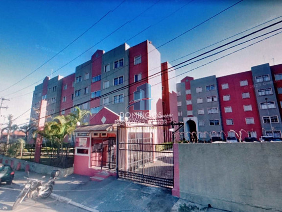 Apartamento com 2 Quartos à Venda, 50 m² em São Miguel Paulista - São Paulo