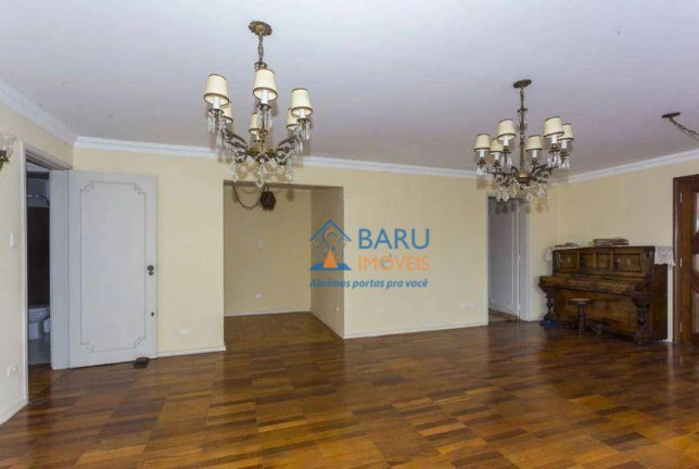 Imagem Apartamento com 3 Quartos para Alugar, 145 m² em Higienópolis - São Paulo Imagem Apartamento com 3 Quartos para Alugar, 145 m² em Higienópolis - São Paulo