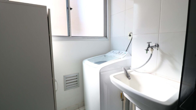 Imagem Apartamento com 2 Quartos à Venda, 45 m² em água Branca - São Paulo