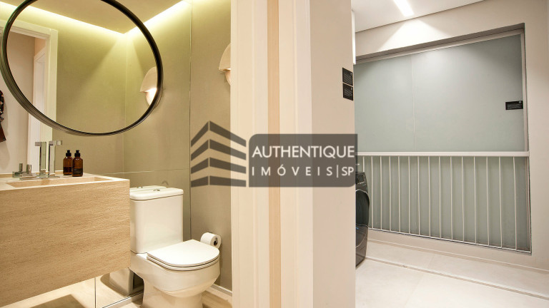 Imagem Apartamento com 1 Quarto à Venda, 79 m² em Jardins - São Paulo