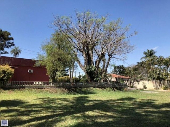 Imagem Casa com 3 Quartos à Venda, 483 m² em Granja Viana - Cotia