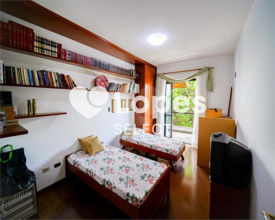 Imagem Imóvel com 4 Quartos à Venda, 435 m² em Condomínio São Joaquim - Vinhedo