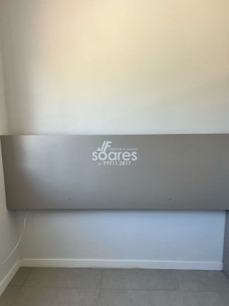 Imagem Apartamento com 2 Quartos à Venda, 50 m² em Areal - Pelotas