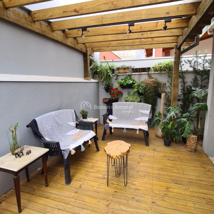 Imagem Casa de Condomínio com 3 Quartos à Venda, 300 m² em Pinheiro - Valinhos