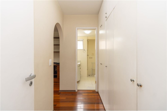Imagem Apartamento com 3 Quartos à Venda, 98 m² em Vila Clementino - São Paulo
