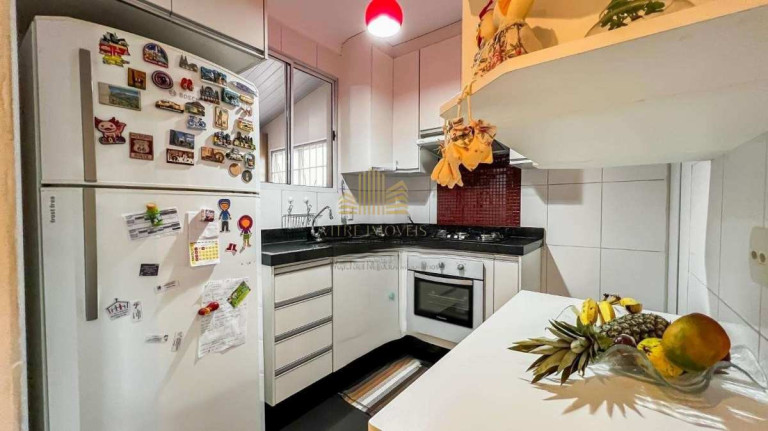 Imagem Casa de Condomínio com 3 Quartos à Venda, 135 m² em Parque Rural Fazenda Santa Cândida - Campinas Imagem Casa de Condomínio com 3 Quartos à Venda, 135 m² em Parque Rural Fazenda Santa Cândida - Campinas