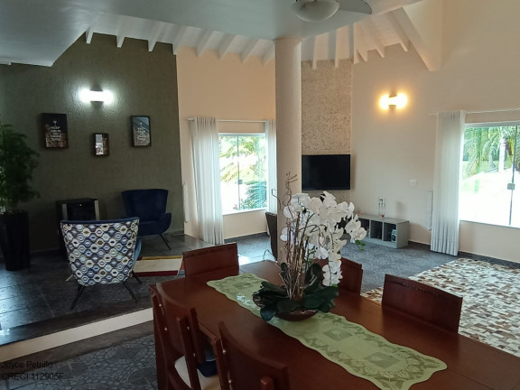 Imagem Casa com 5 Quartos à Venda, 220 m² em Josedy - Peruíbe