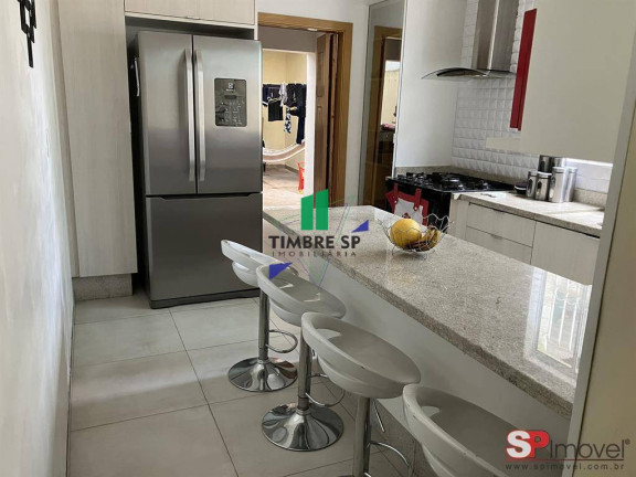 Casa com 4 Quartos à Venda, 152 m² em Imirim - São Paulo